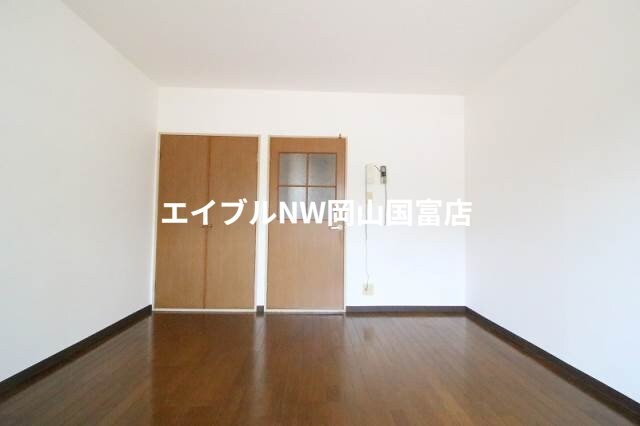  桂マンションⅡ