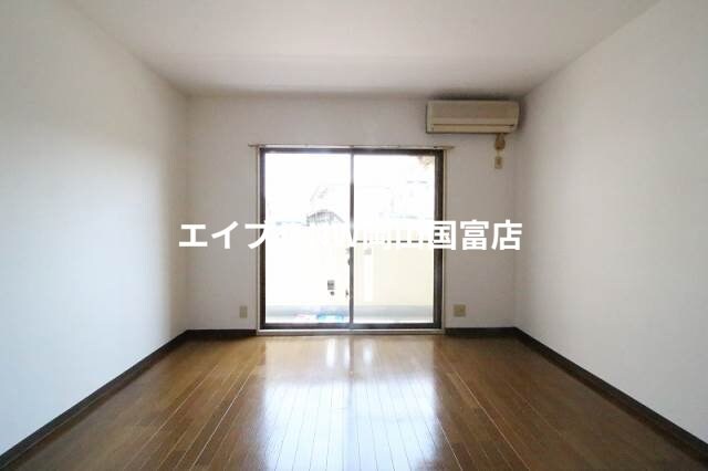  桂マンションⅡ