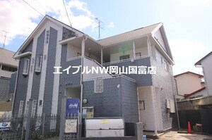 パレス長岡　第3