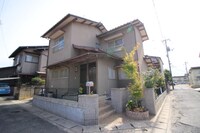 高島新屋敷367-26貸家