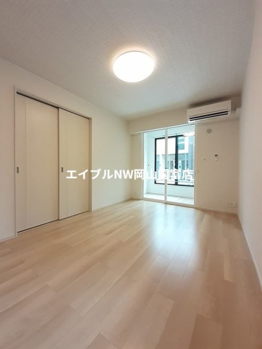  山陽本線（中国）/和気駅 徒歩14分 1階 築1年