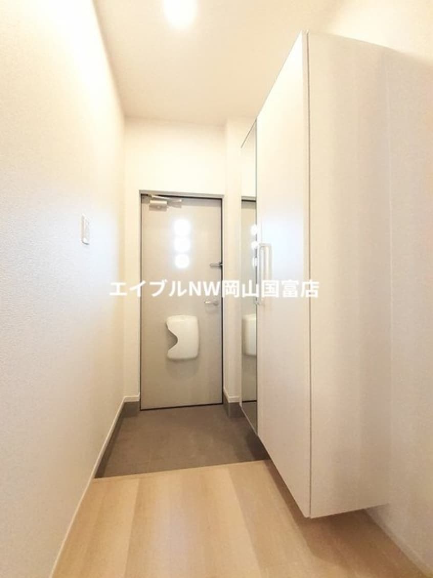  山陽本線（中国）/和気駅 徒歩14分 1階 築1年