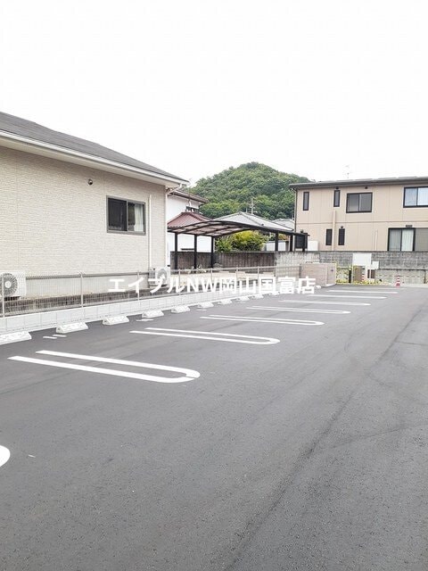  山陽本線（中国）/和気駅 徒歩14分 2階 築1年