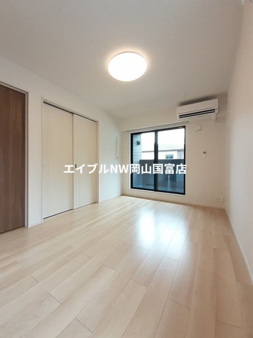  山陽本線（中国）/和気駅 徒歩14分 2階 築1年