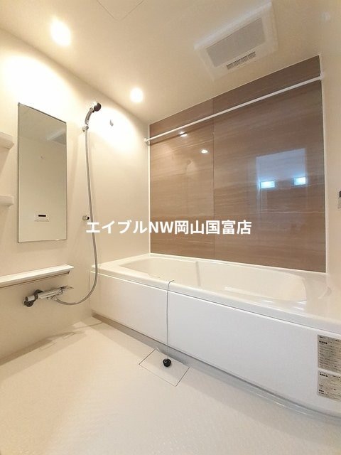  山陽本線（中国）/和気駅 徒歩14分 2階 築1年
