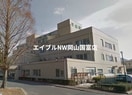 平病院(病院)まで960m 山陽本線（中国）/和気駅 徒歩14分 2階 築1年