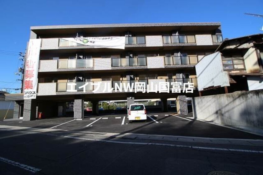  ブライトンコート東山