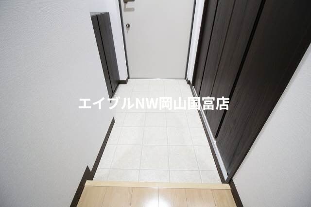  ブライトンコート東山