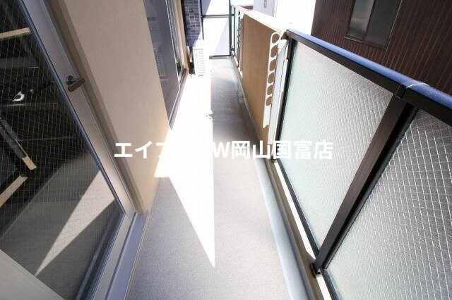  ブライトンコート東山