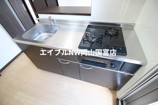  ブライトンコート東山