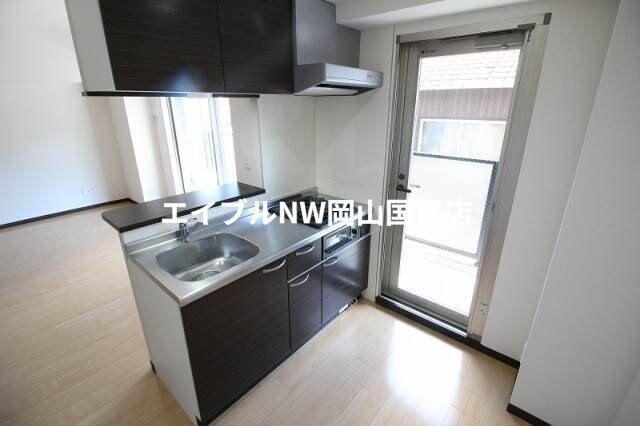  ブライトンコート東山