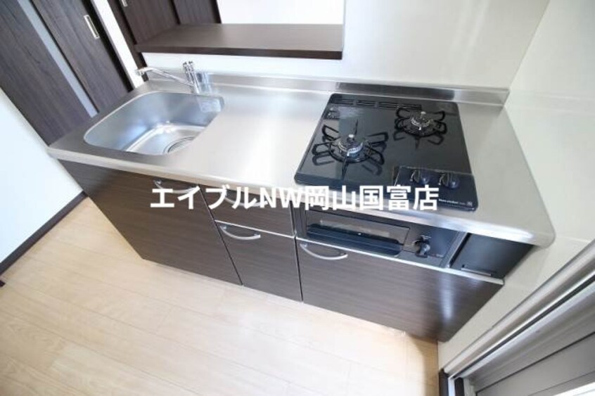  ブライトンコート東山