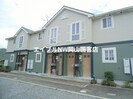 赤穂線（岡山県内）/伊里駅 徒歩15分 1階 築27年の外観