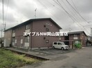 セシーズ兼基　Bの外観