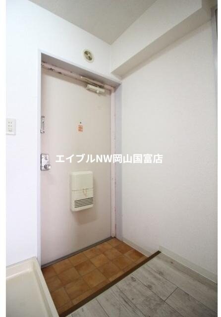  パークウェイ高島