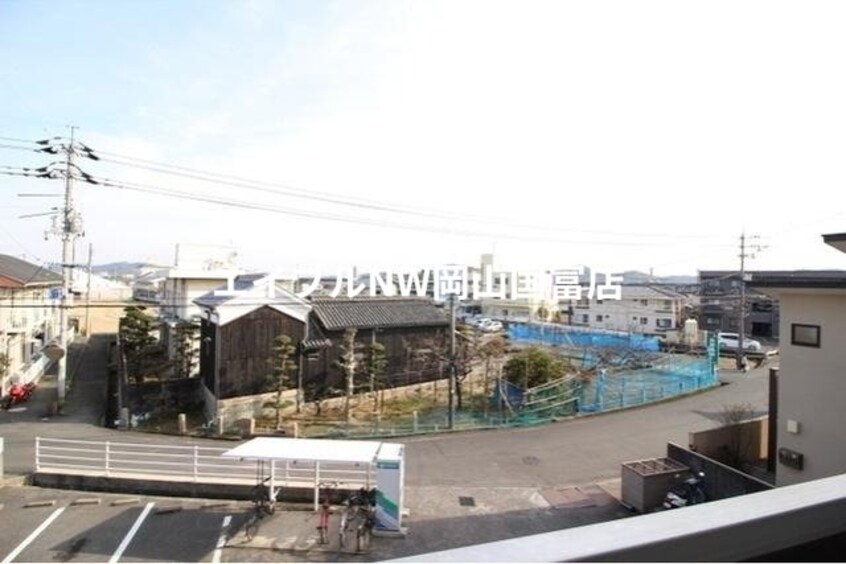  パークウェイ高島