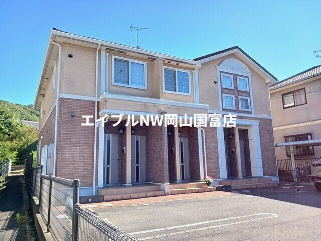  山陽本線（中国）/高島駅 徒歩26分 1階 築18年