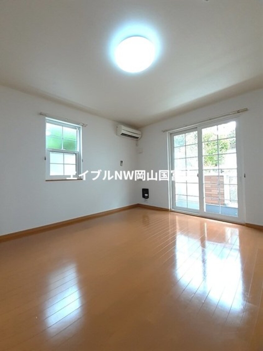  山陽本線（中国）/高島駅 徒歩26分 1階 築18年