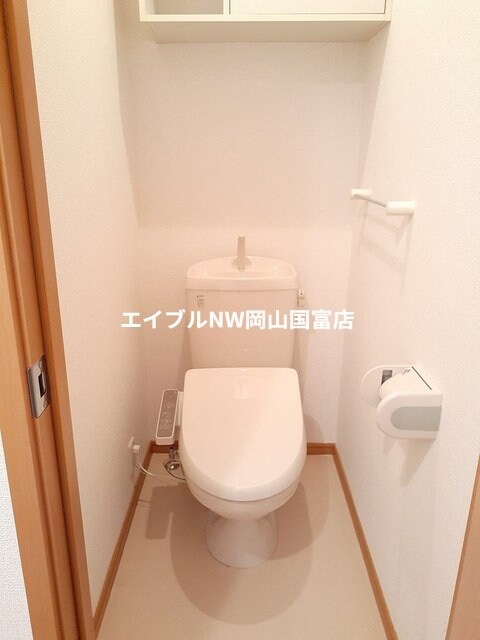  山陽本線（中国）/高島駅 徒歩26分 1階 築18年