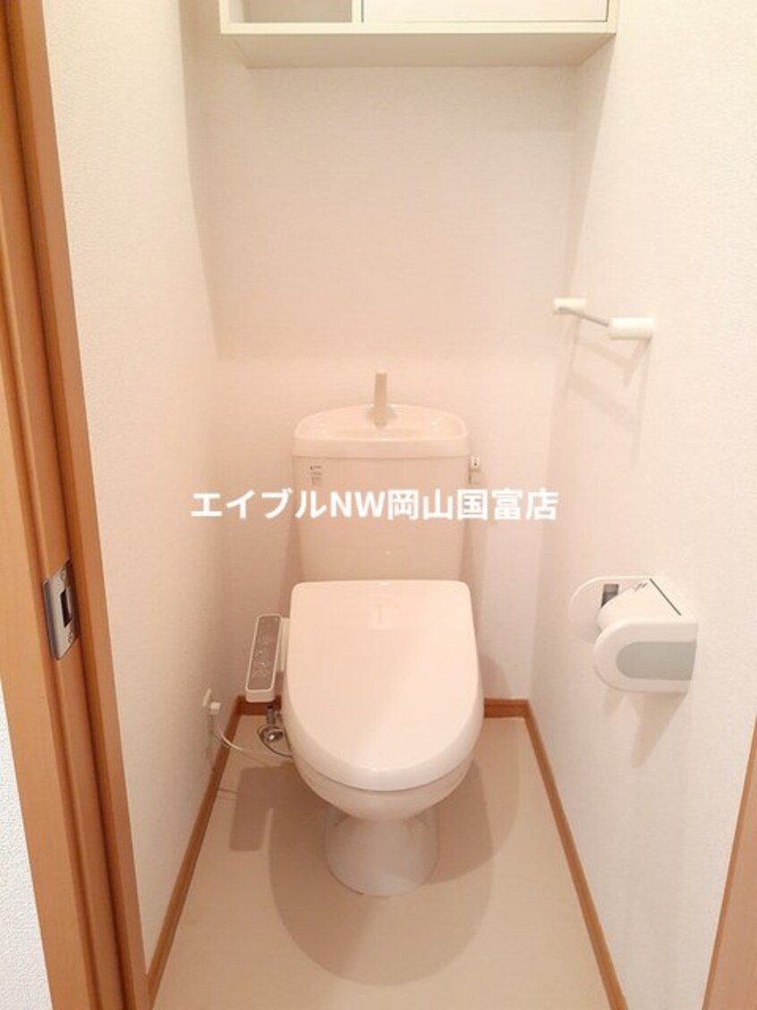  山陽本線（中国）/高島駅 徒歩26分 1階 築18年