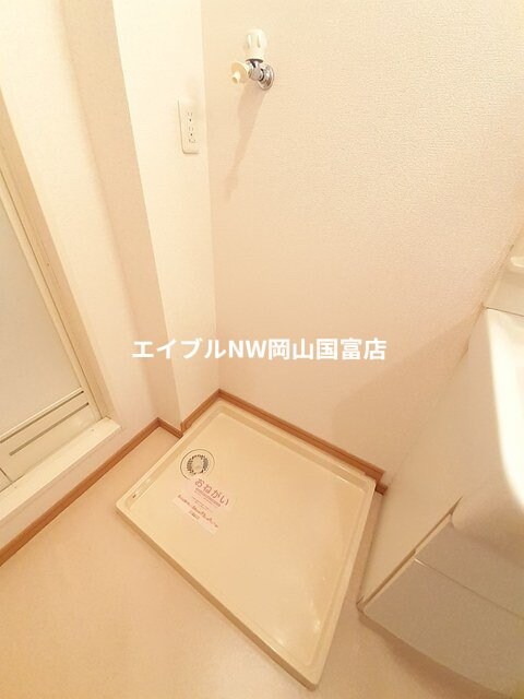  山陽本線（中国）/高島駅 徒歩26分 1階 築18年