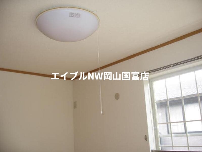  山陽本線（中国）/高島駅 徒歩26分 1階 築18年