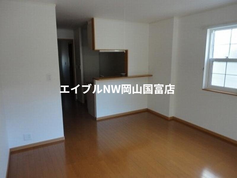  山陽本線（中国）/高島駅 徒歩26分 1階 築18年