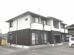 シャーメゾンふじ