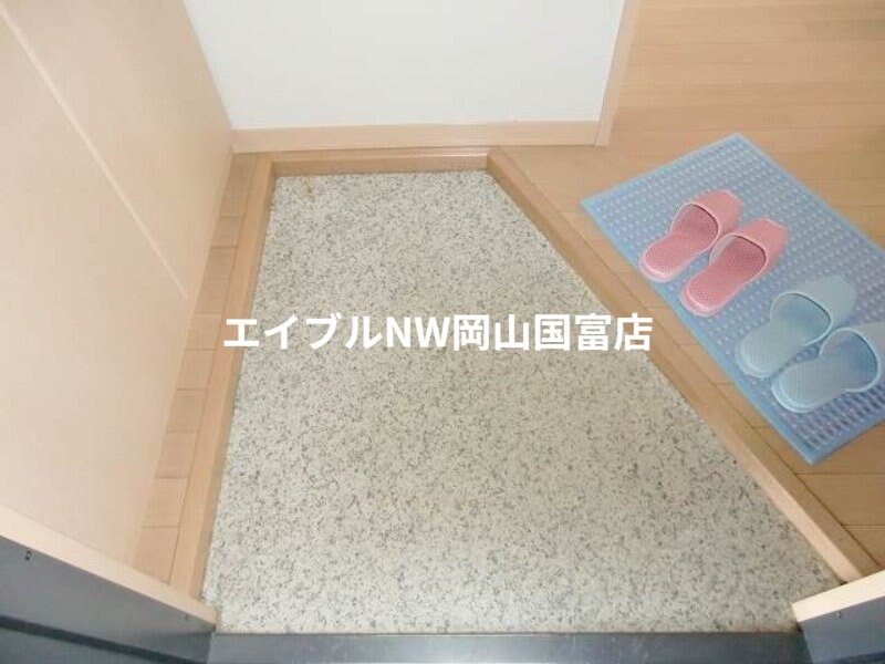  シャーメゾンふじ