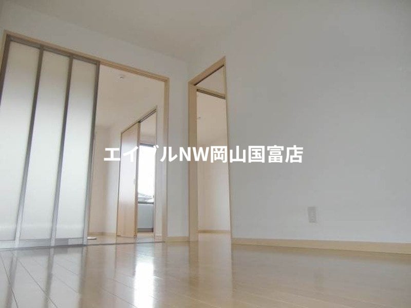  シャーメゾンふじ