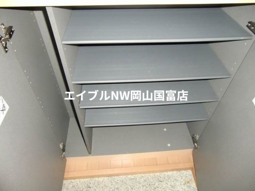  シャーメゾンふじ