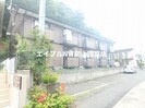 ドミールＴＯＭＯの外観