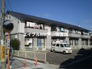 山陽本線（中国）/高島駅 徒歩18分 2階 築33年の外観