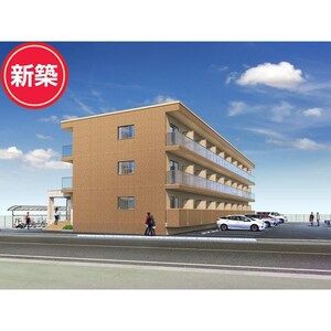 仮）高島駅前新築マンション