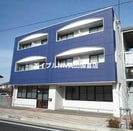 サンライズビルの外観