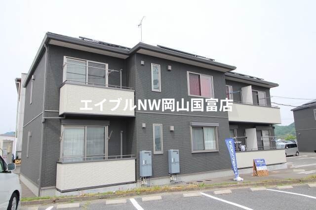  シャーメゾンプロスペリーテ平島A