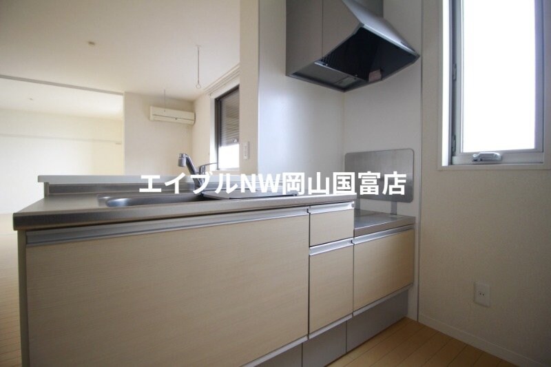  シャーメゾンプロスペリーテ平島A