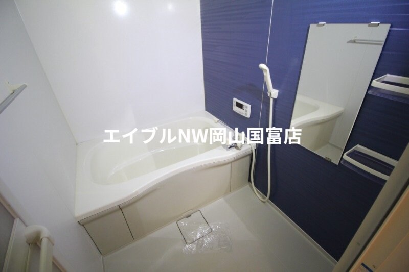  シャーメゾンプロスペリーテ平島A