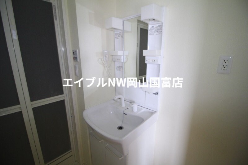  シャーメゾンプロスペリーテ平島A