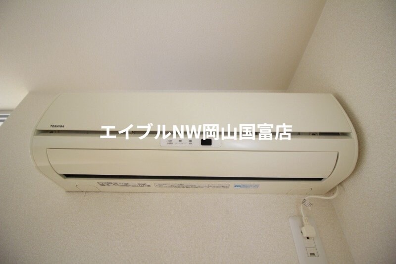  シャーメゾンプロスペリーテ平島A