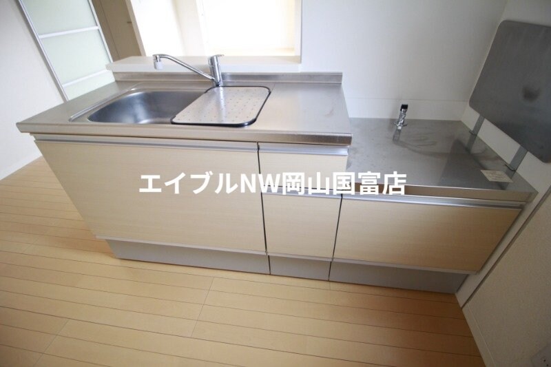  シャーメゾンプロスペリーテ平島A