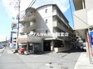 吉備線<桃太郎線>/備前三門駅 徒歩31分 4階 築29年の外観