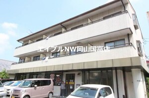 コーポ雅Ⅱ