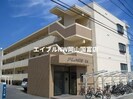 プラージュアンの外観