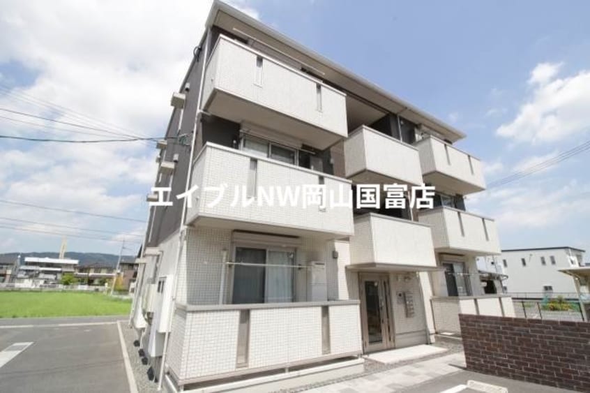  フローレンＡ棟