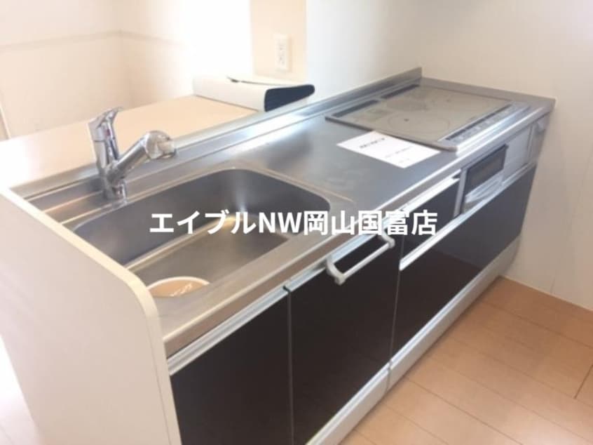  フローレンＡ棟