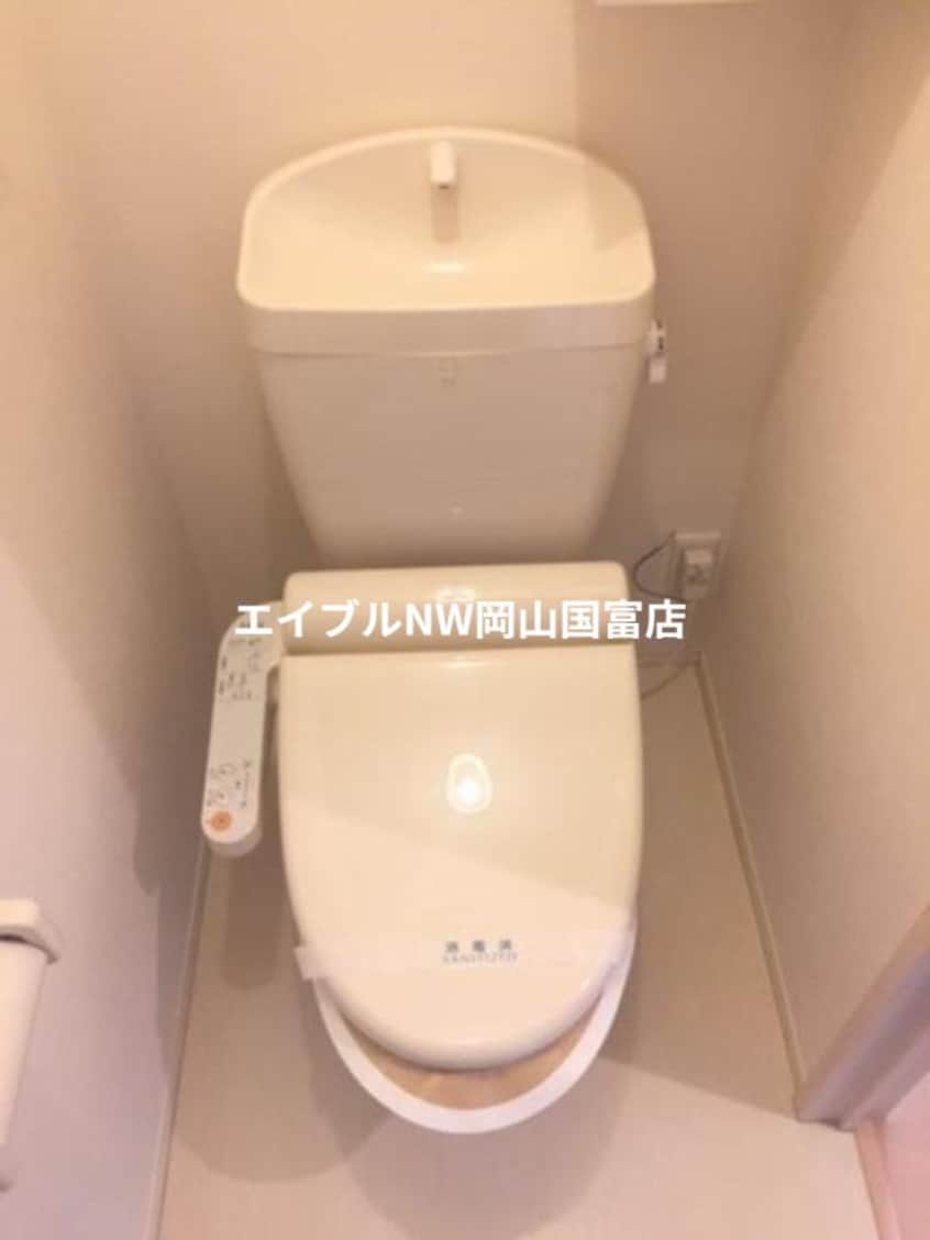  フローレンＡ棟