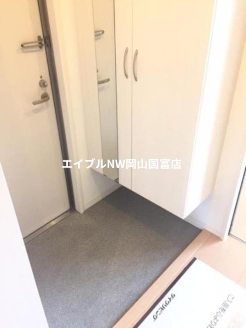  フローレンＡ棟
