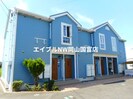 赤穂線（岡山県内）/邑久駅 徒歩16分 2階 築22年の外観