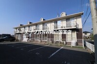 グレースタウン原　Ｂ